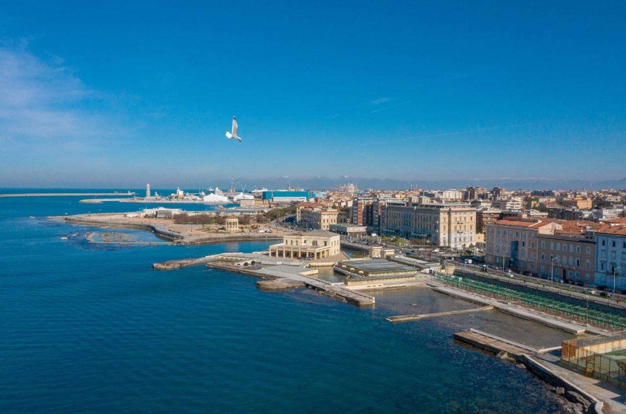 Casamieli, Nuovo, Vicino Al Porto Al Mare E Al Centro
